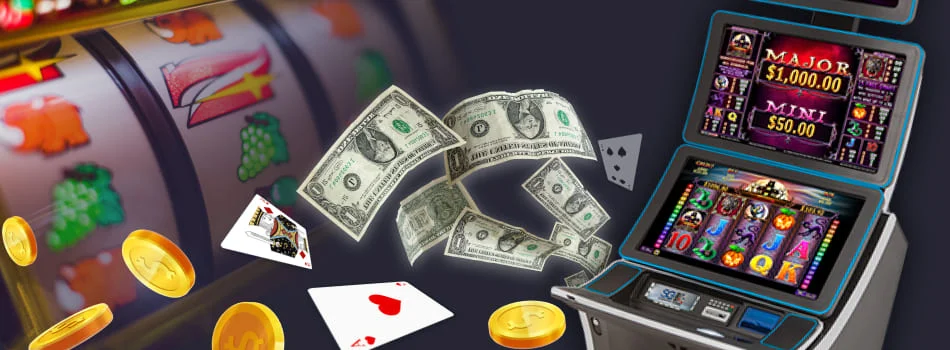 Популярные игровые автоматы Пин Ап казино для игры на деньги